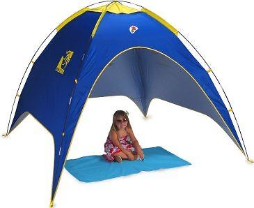 Kids beach dome tent - tent, 50+