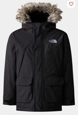 The North Face McMurdo Down