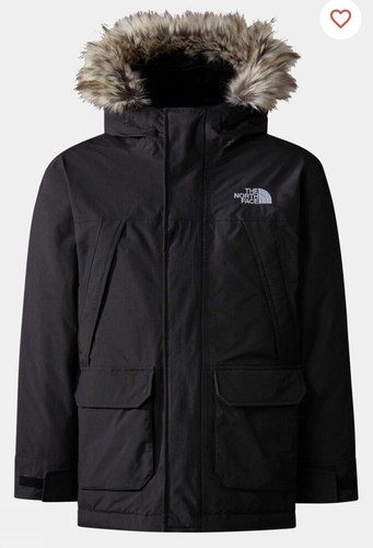 The north face mcmurdo down - the,