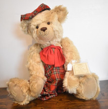 Deans Rag Book Co Bruce Teddy