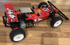 Tamiya Hotshot 2007 Shelf Queen