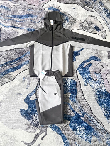 Nike mens tech fleece - fleece, zip