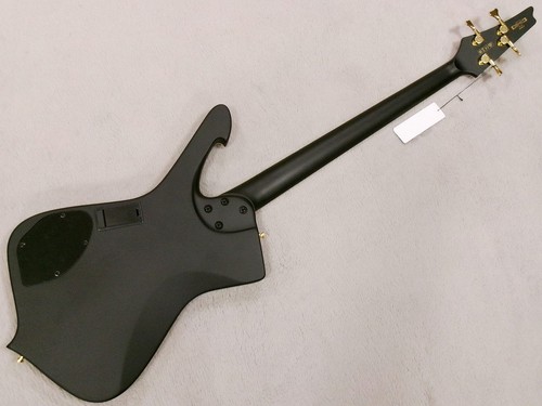 Ibanez icb620 bkf black - icb620-bkf,