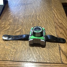 BEN 10 OMNITRIX FX WATCH