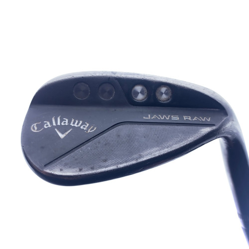 Used callaway jaws - callaway,