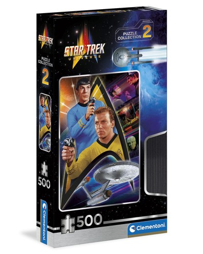 Star trek cult movie 500 - star,