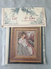 Lavender And Lace Victorian