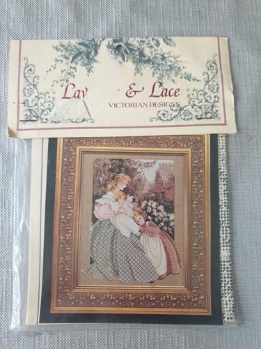 Lavender and lace - lavender,