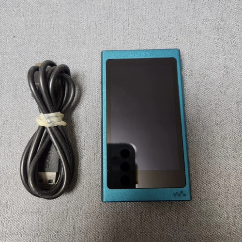Sony a55 walkman - sony, nw-a55
