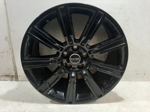 Range rover sdv6 hev - rover,