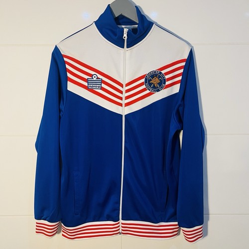 Leicester city 1976 retro - city, 1976–79