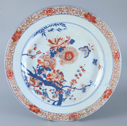 Antique chinese kangxi 18th - chinese,