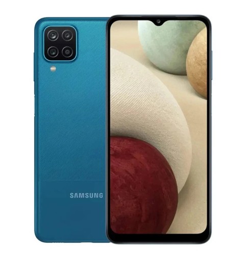 Samsung galaxy a12 - galaxy,