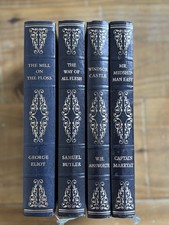 Heron Press Faux Leather
