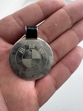 Genuine Main Dealer BMW Metal
