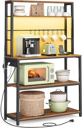 Vasagle coffee bar - vasagle,
