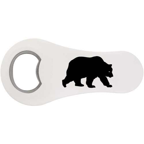 Grizzly bear bottle - bear', opener