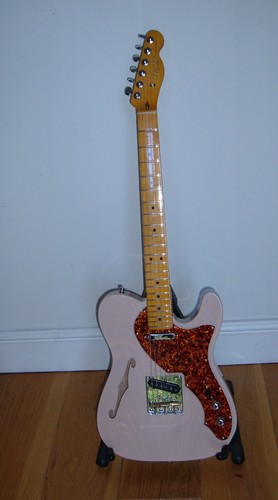 Fender american professional - fender,
