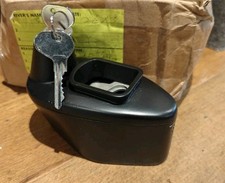 Vw Beetle 1946-67 Gear Stick Shift Lock Security Anti Theft