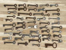 Mixed Job Lot  50 Antique
