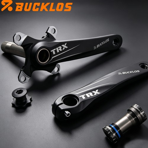 Mtb crank 104bcd - mtb, 64/104bcd