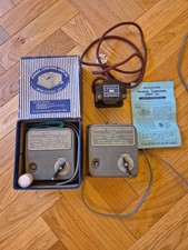 Hornby Dublo A2 Power Control