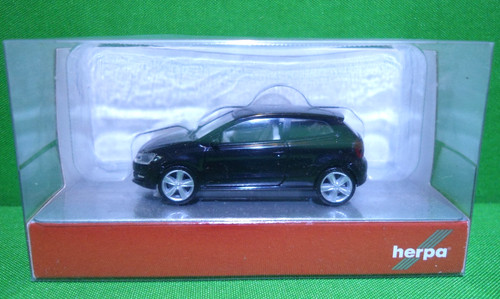 Herpa gauge 024235 002 - ho, 1:87