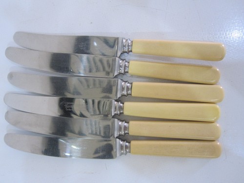 Thomas turner vintage - thomas, bone