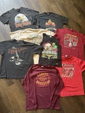 Vintage harley davidson - harley,