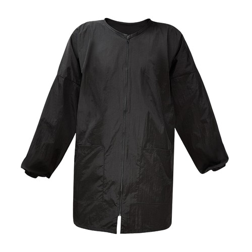 Barber jacket pet grooming - barber,