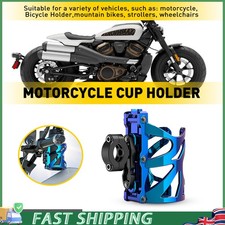 32mm motorcycle cup holder - 18-32mm,
