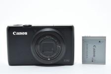 Canon Powershot S95 Compact