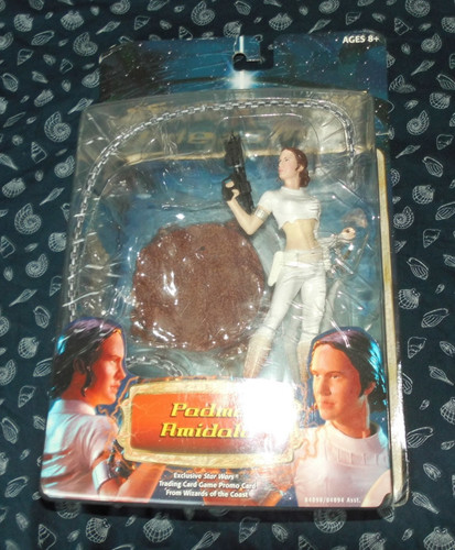 Padme amidala sealed star - padme,