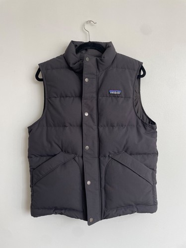 Patagonia downdrift vest - downdrift,
