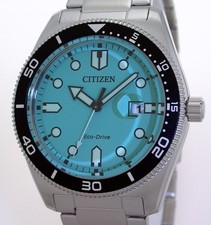 Citizen SPORTS Eco-Drive Solar