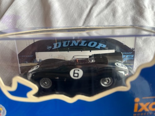 Jaguar type ixo 1 43 - d,