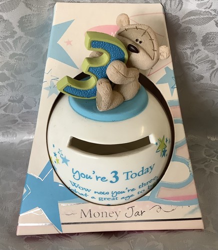Fizzy moon birthday - fizzy, bear