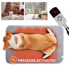 Electric pet heating - pet,