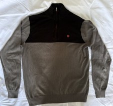 Palm Grove Golf Clothing 1/4