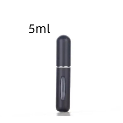 Atomizer refillable perfume - refillable,