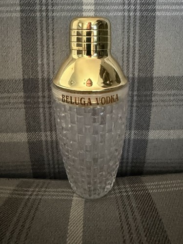 Beluga vodka cocktail - beluga,