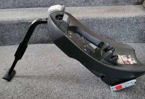 Mothercare maine isofix - isofix,