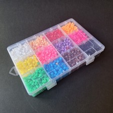 Ironing Beads Set Mixed