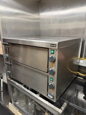 Lincat Pizza Oven