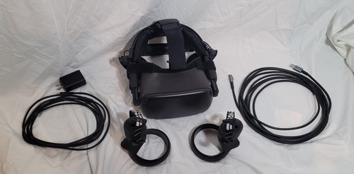 Oculus quest 64gb htc - 1,
