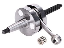 Piaggio Typhoon 50cc 2T (2011-17) E3 Naraku Full Circle Crankshaft