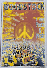 Woodstock festival 1969 - woodstock,