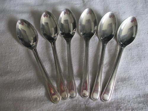Vintage silver spoon sugar - spoon,