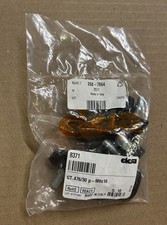 Elesa 8371 Black Fibreglass