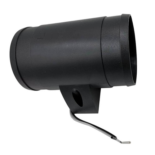 Practical air intake - practical, exhaust